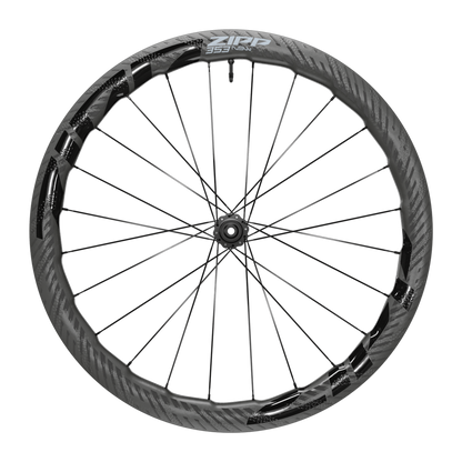 Ruote Zipp 353 NSW Tubeless Ready