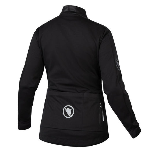 Endura WMS Windchill Jacket II Damenjacke