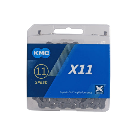 Catena KMC X11 X-Bridge 118 Links