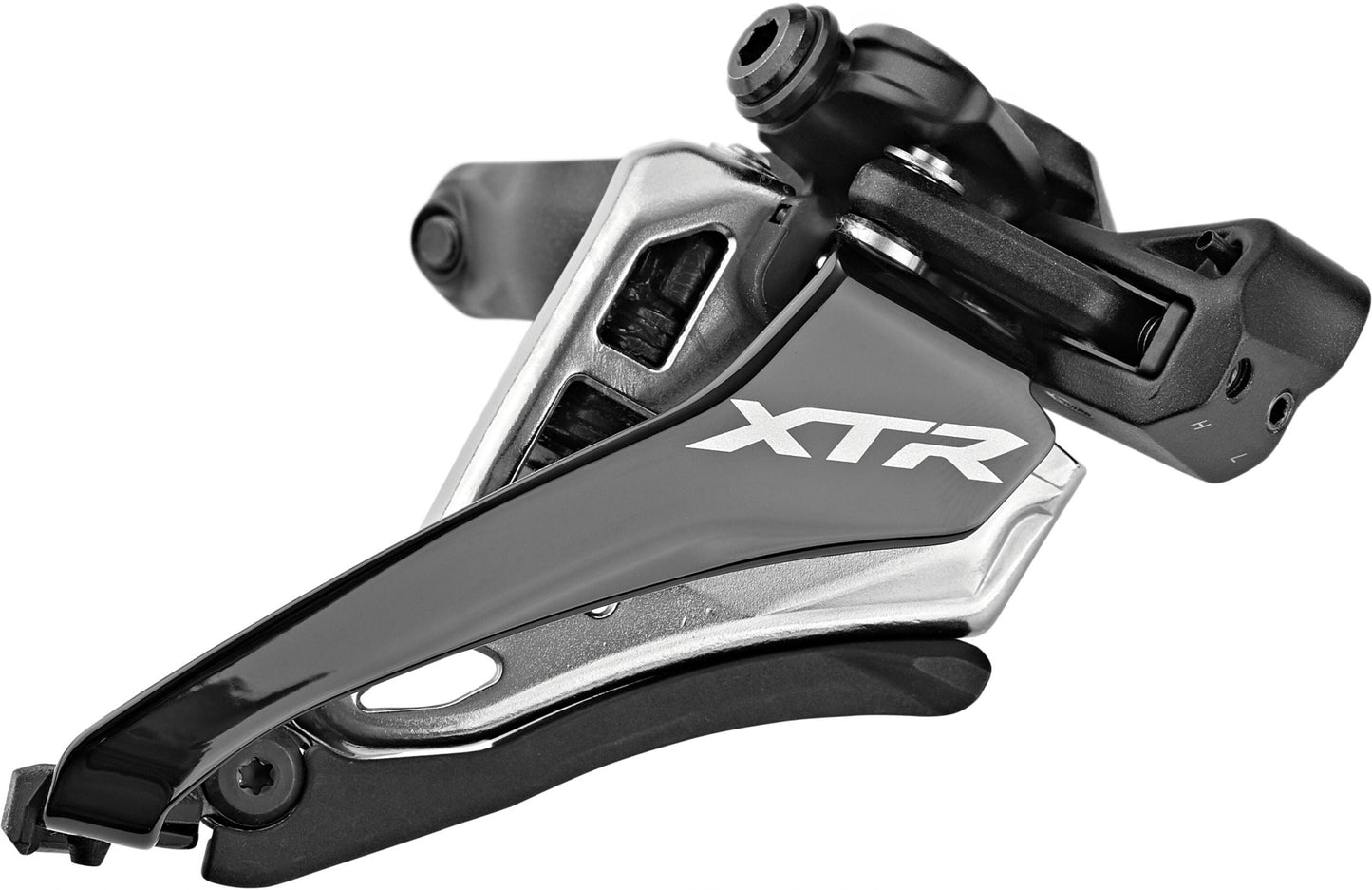 Deragliatore Anteriore Shimano XTR FD-M9100 2x12s