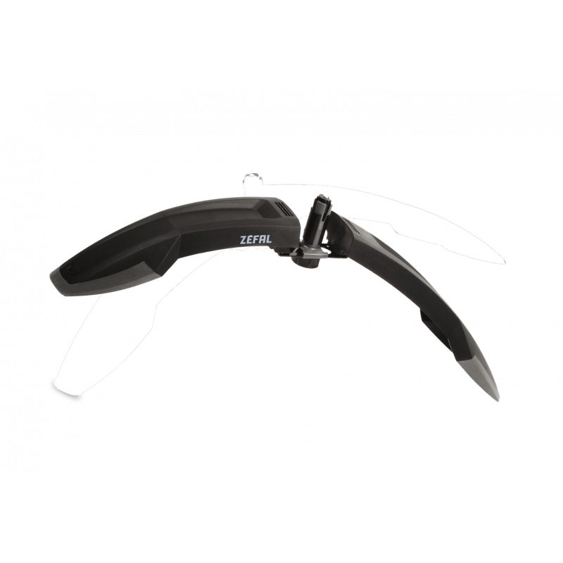 Fender delantero para MTB Zefal Deflector FM60