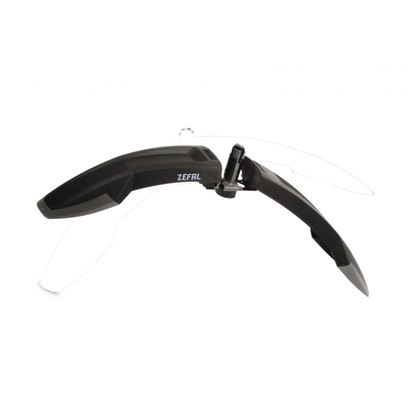 Fender delantero para MTB Zefal Deflector FM60