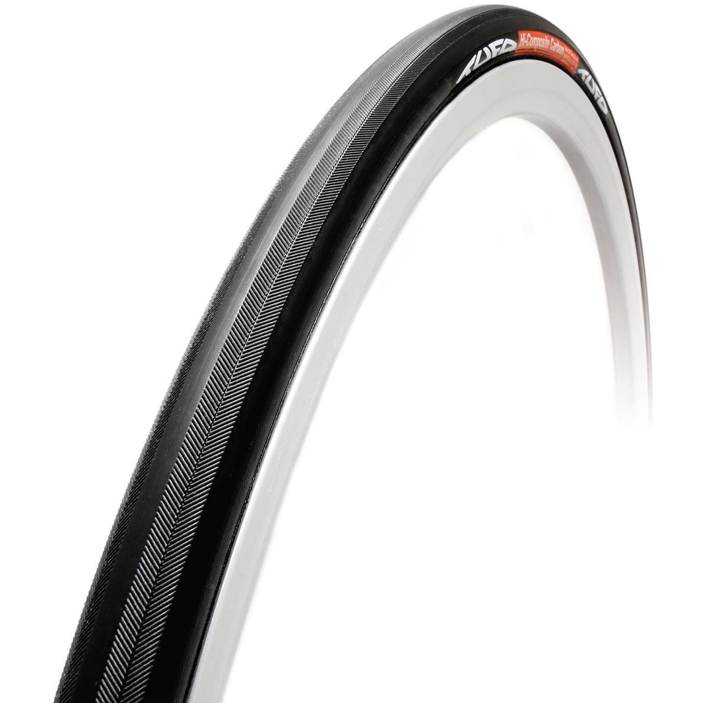 Röhrchen-Tubeo Hi-Comitite Carbon 28 "