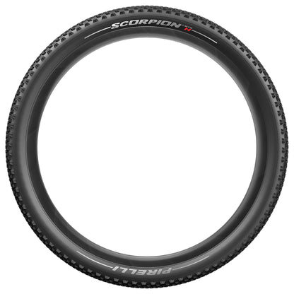 Anvelope pirelli scorpion xc h prowall smargrip 29x2.40 tlr negru