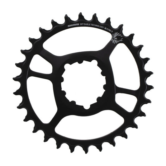 Crown SRAM X-SYNC 2 MONTAGEM DIRETO NX EAGLE DE 3MM MENHO 12V