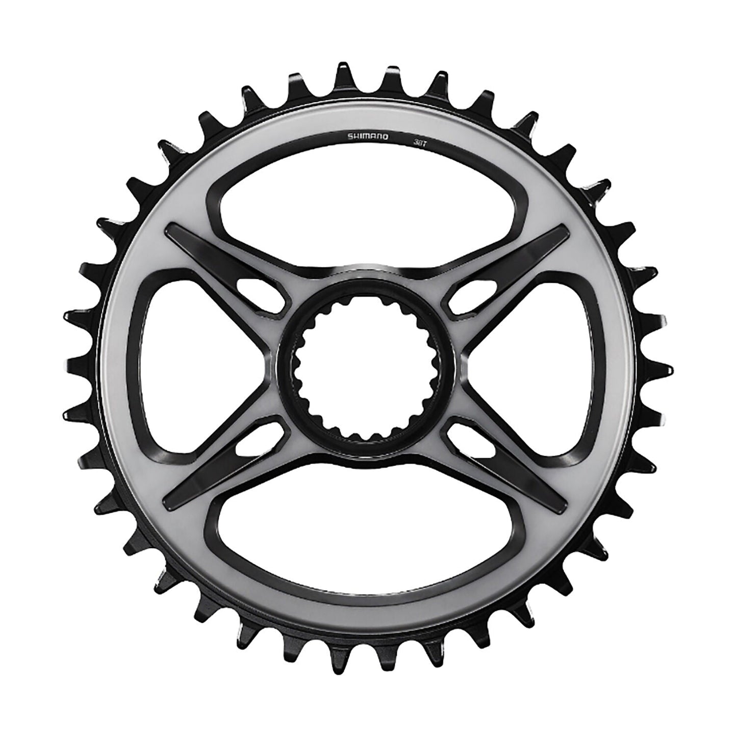 Shimano XTR SM-CRM95 1x12V chainring