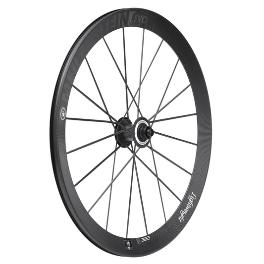 Ruote Lightweight Meilenstein Evo Disc Tubeless