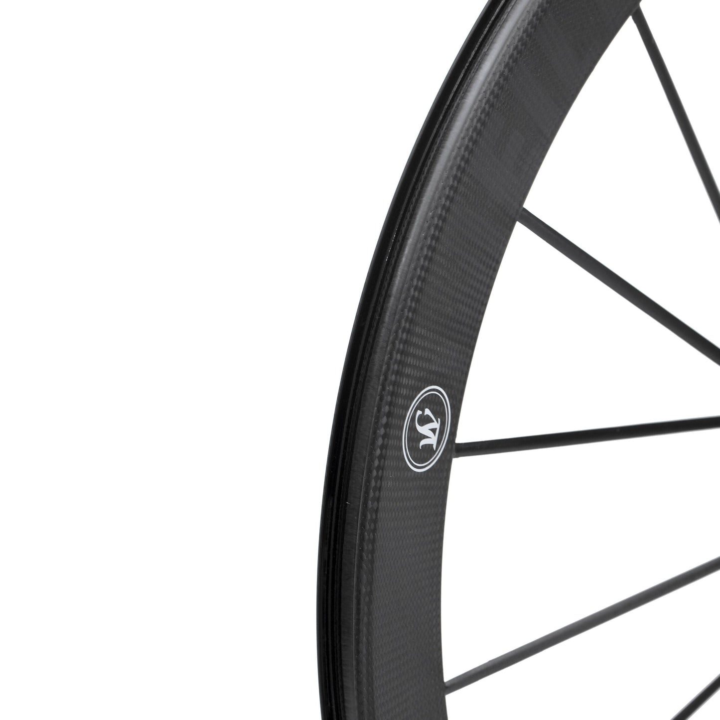 Lightweight Meilenstein Evo Disc Tubeless wheels