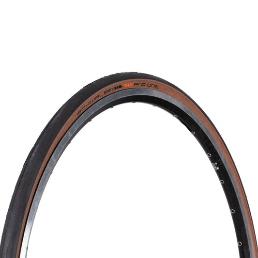 Schwalbe Pro One Tubeless Easy