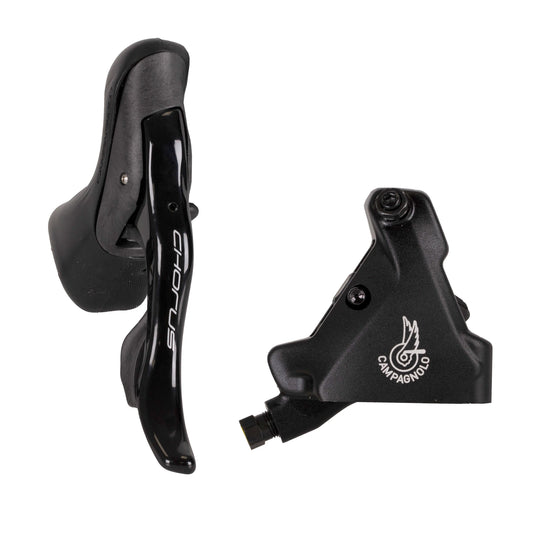 Oikea komento Campagnolo Chorus Ergopower Ultra-Shift + Pin 12S