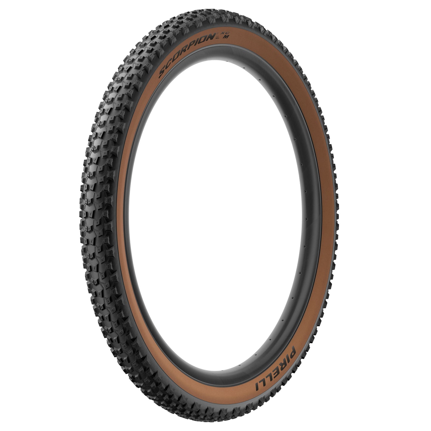 Pneus pirelli scorpion xc M Prowall SmartGrip 29x2.20 TLR Classic