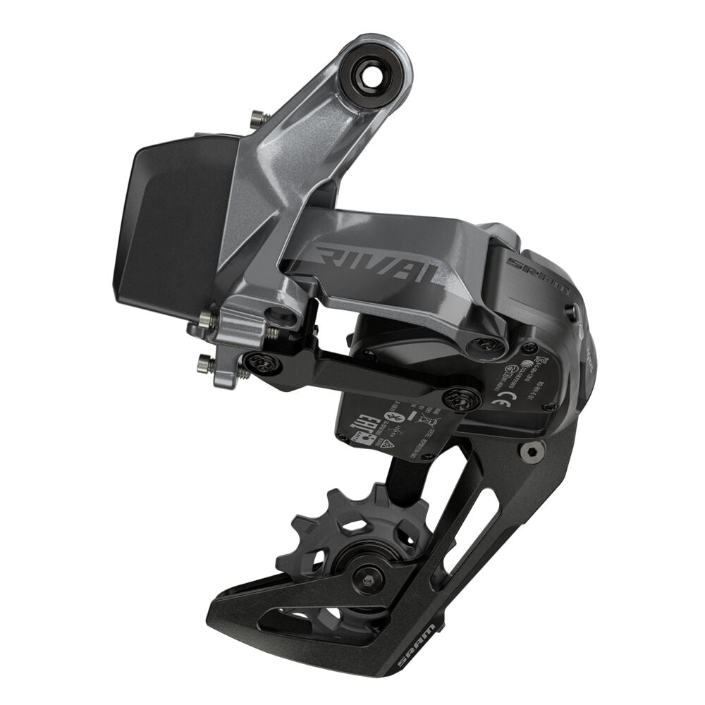 Przerzutka Sram Rival XPLR eTap AXS 12V