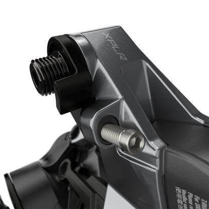 Przerzutka Sram Rival XPLR eTap AXS 12V