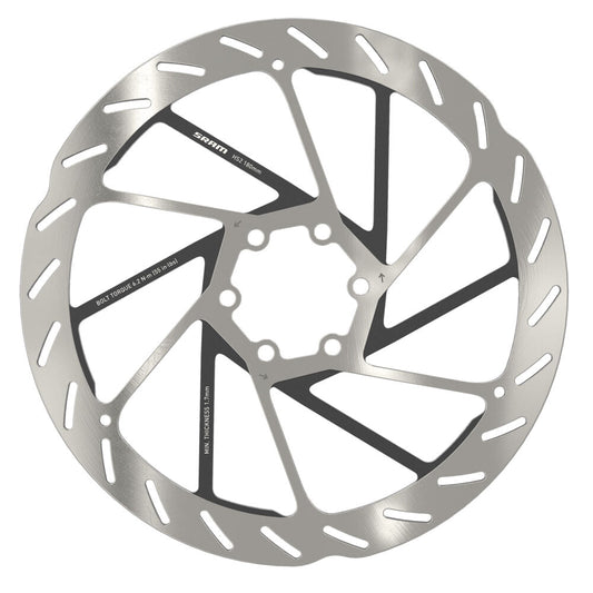 Disque Sram HS2 Arrondi 6 Trous