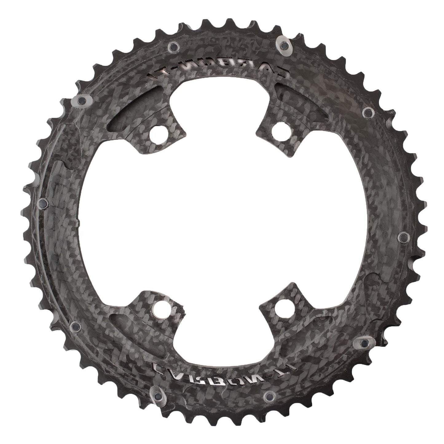 Crown Carbon Ti X-Carboring Evo Hard Ace 9200 12V