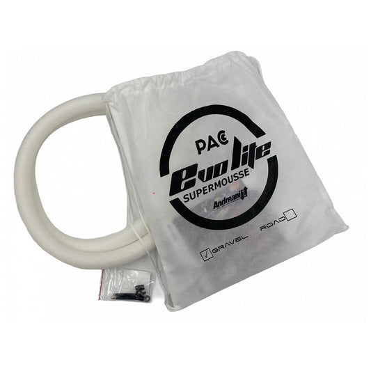 Super musse Andreani Pac Evo Lite - żwir