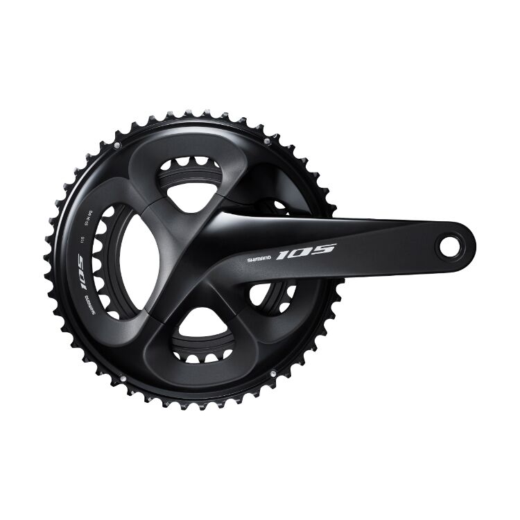 Shimano Nabíjanie 105 FC-R7000 50/34