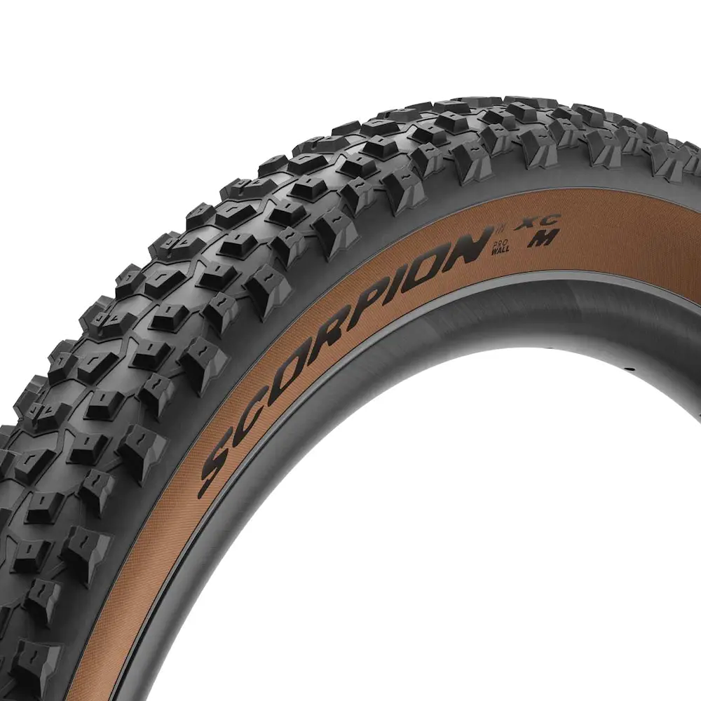 Reifen Pirelli Scorppion XC M Prowall SmartGrip 29x2.20 TLR Classic