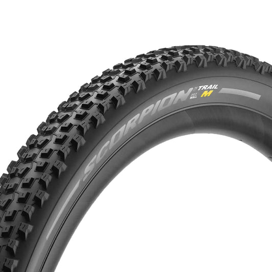 Banden Pirelli Scorpion Trail M Prowall SmartGrip TLR 29X2.4