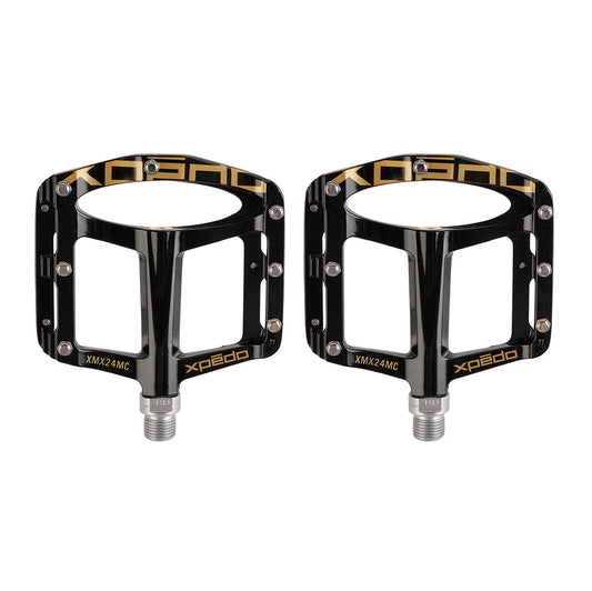 Pédales Xpedo Spry