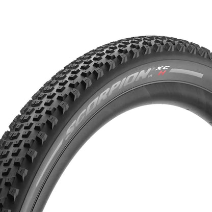 Anvelope pirelli scorpion xc h prowall smargrip 29x2.40 tlr negru