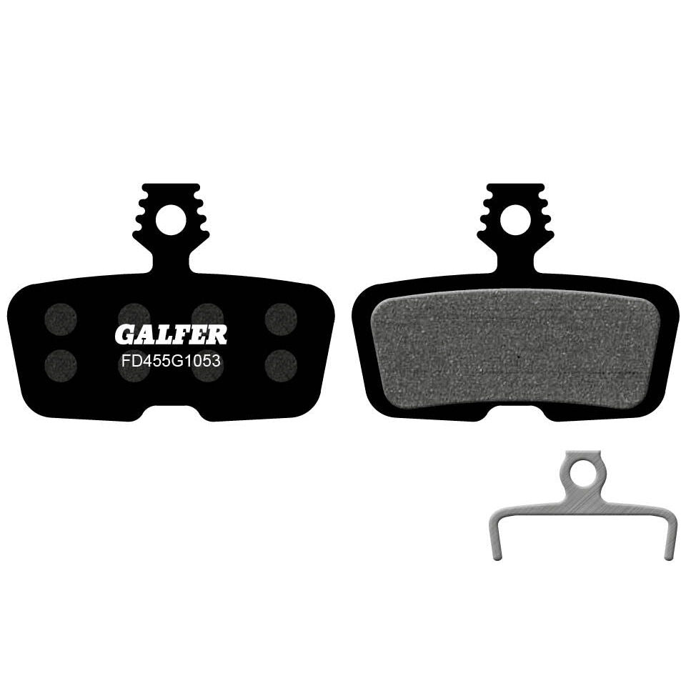 Galfer FD455G1053 PADS PADS STANDARD SRAM AVID