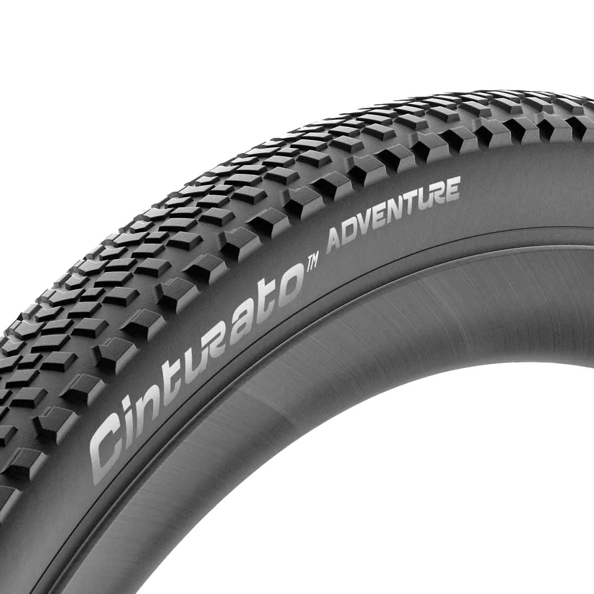 Cover Pirelli geloofde avontuur tubeless klaar