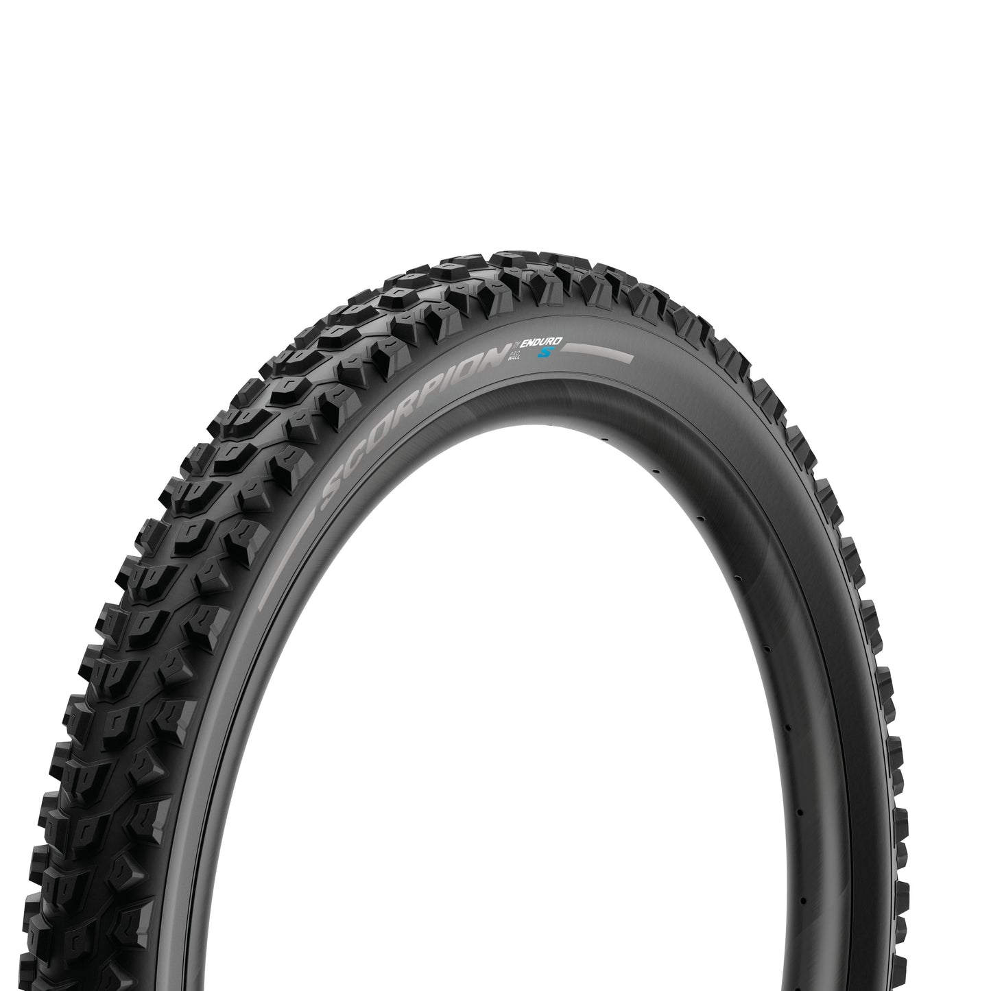 Reifen Pirelli Scorpion Enduro S  SmartGrip Gravity Prowall TLR 29x2.4