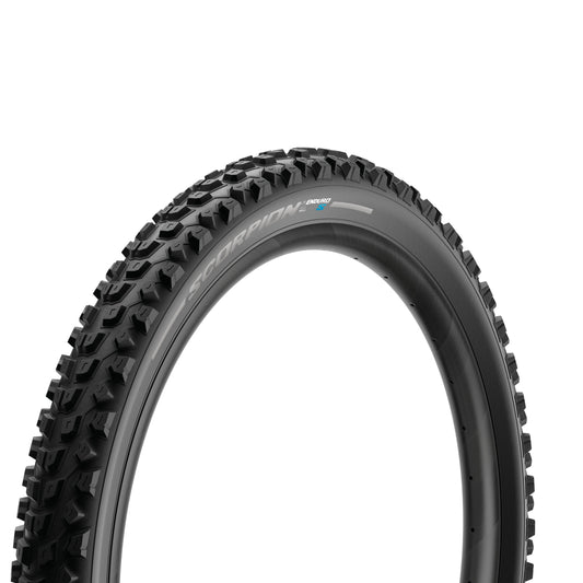 Pneus pirelli scorpion enduro s smartgrip gravidade prowall tlr 29x2.4