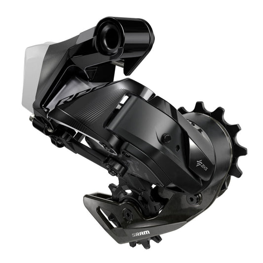 SRAM Red ETAP AXS 12V versnellingsbak