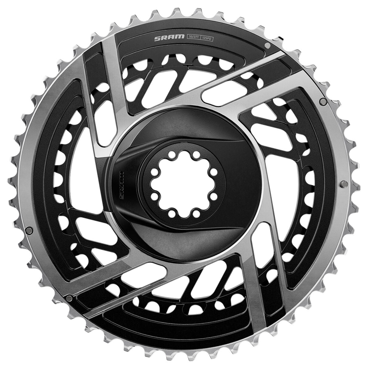 SRAM RED AXS E1 Přímé koruny Mount