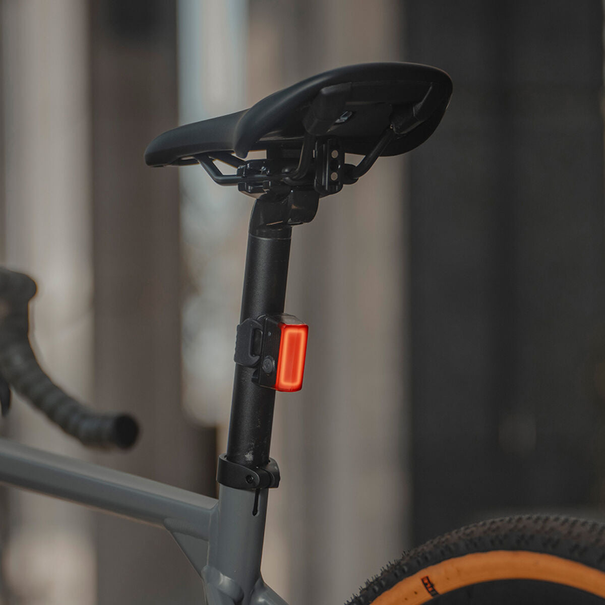 Luce Posteriore Topeak Beseen 30