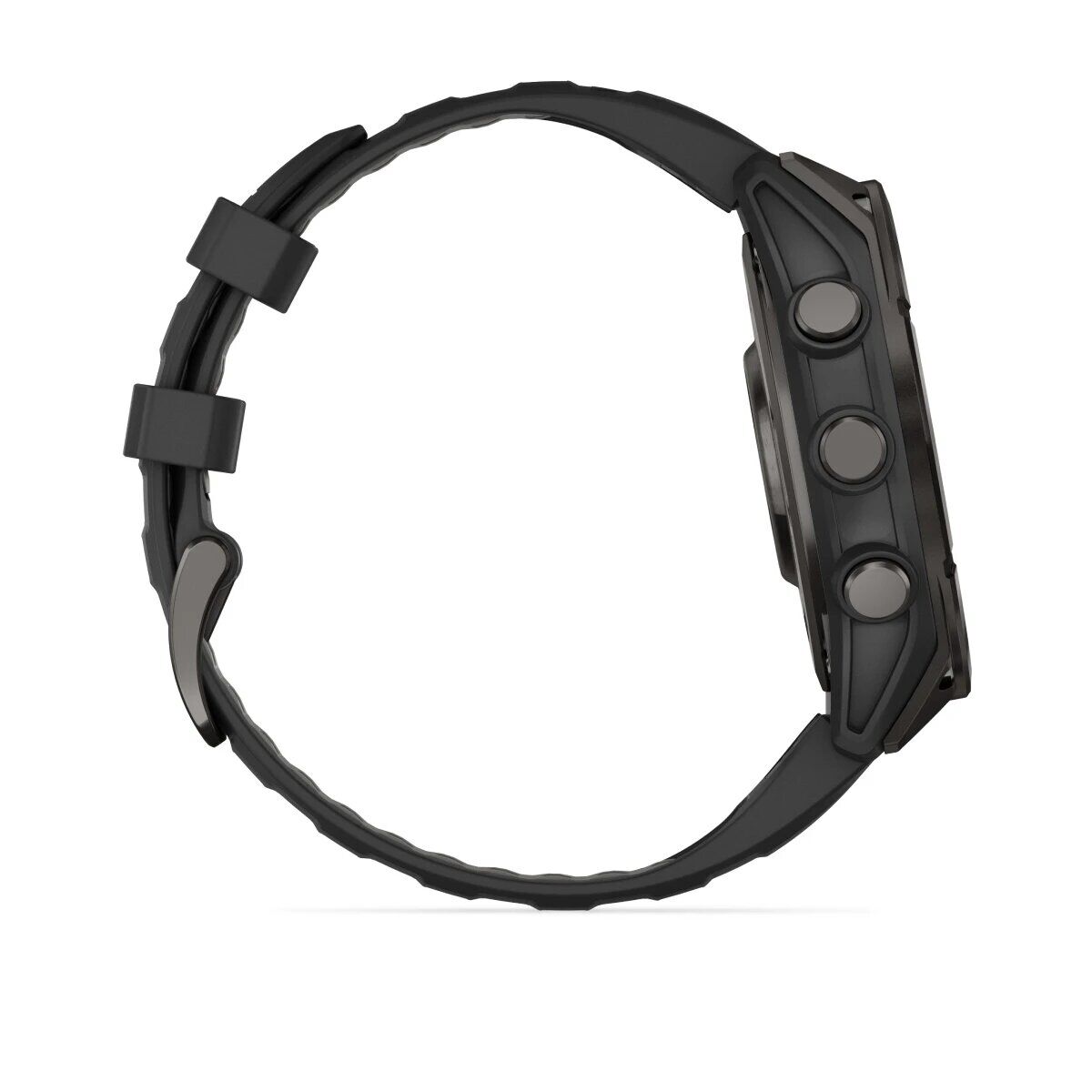 Garmin Fenix 8 Amoled - 47 mm