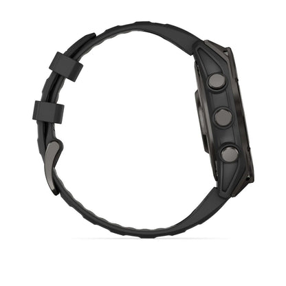 Garmin Fenix 8 Amoled - 47 mm