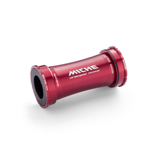 Movimento Centrale Miche Integrale Road RD BB86 Shimano 86.5x41 Pressfit