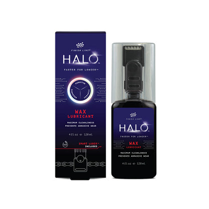Halo Wachs Ziellinie 120 ml Keramikkettenschmiermittel