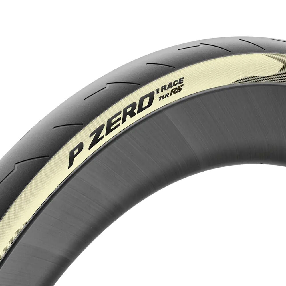 Copertone Pirelli P Zero Race RS TUBECHESS Ready 2024