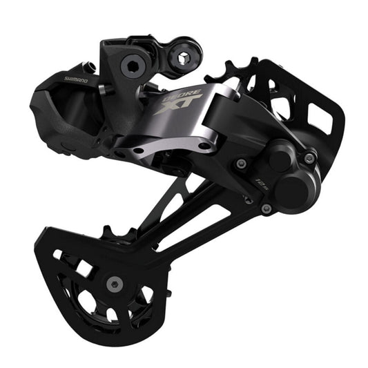 SHIMANO XT DI2 M8250 SGS (band 22.2) 2025 kit