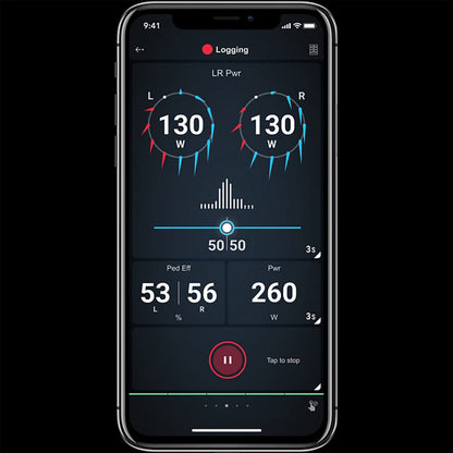 Shimano Ultegra Coach FC-R8100-P Powermeter