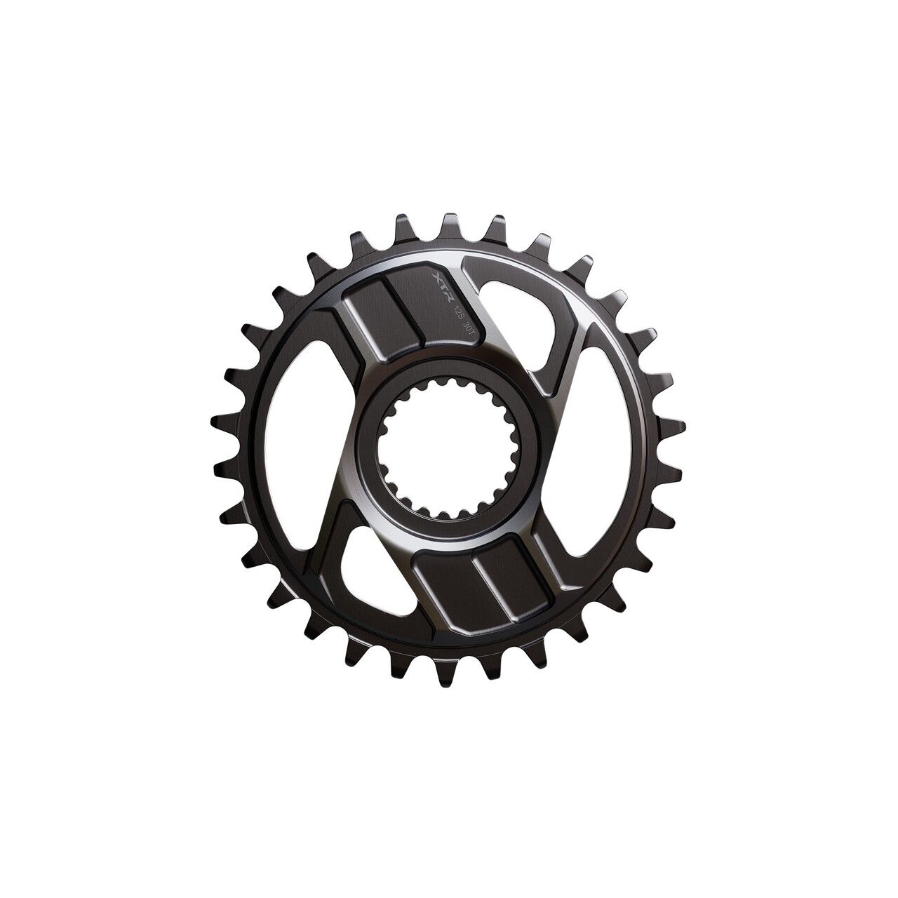 Grupo Shimano XTR Di2 M9250 Enduro 1x12V