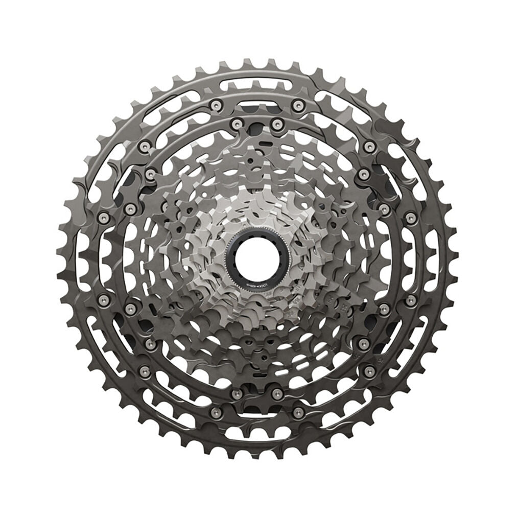 Grupo Shimano XTR Di2 M9250 Enduro 1x12V