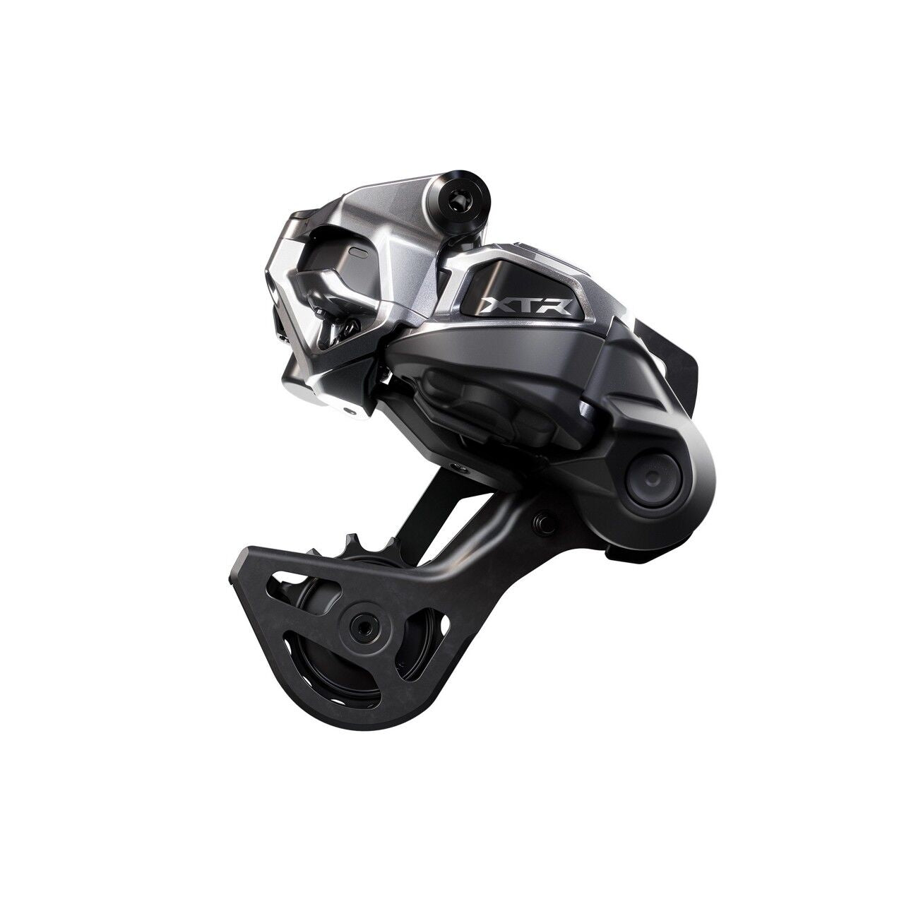 Grupo Shimano XTR Di2 M9250 Enduro 1x12V