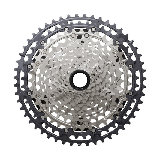 Juego de piñones Shimano XT CS-M8200-12 12v
