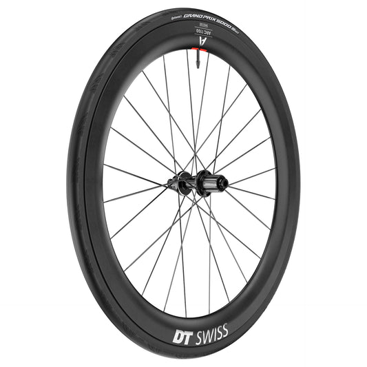 Ruote Dt Swiss ARC 1100 Dicut 55 DB WTS 2025