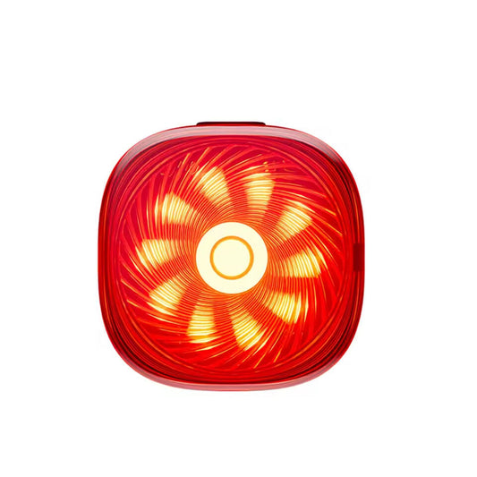 iGPSPORT TL50 rear light