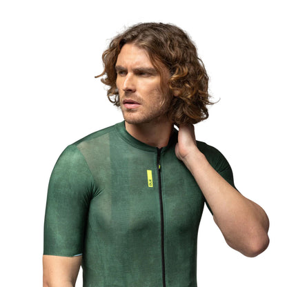 Maillot mangas cortas Alé Pragma Deep 2026