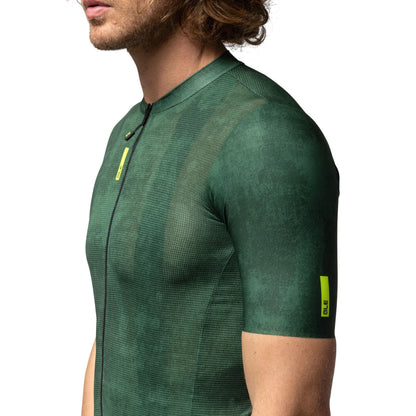 Maillot mangas cortas Alé Pragma Deep 2026