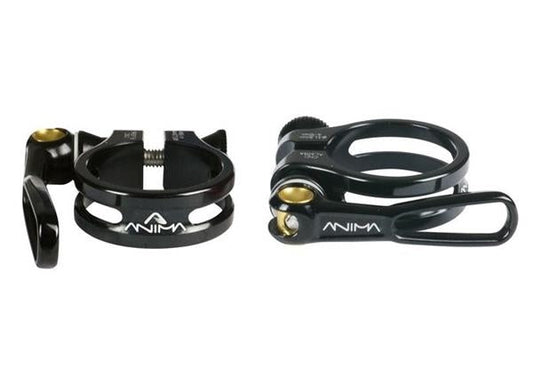 Zbieranie Reggisella Aluminium CNC Superleggero z dźwignią